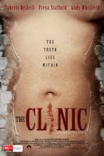 Watch The Clinic Xmovies8