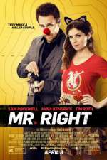 Watch Mr. Right Xmovies8