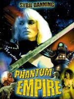 Watch The Phantom Empire Xmovies8