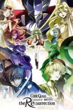 Watch Code Geass: Lelouch of the Re;Surrection Xmovies8