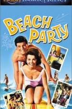 Watch Beach Party Xmovies8