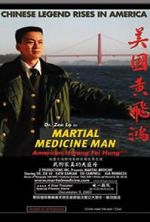 Watch Martial Medicine Man Xmovies8