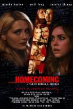 Watch Homecoming Xmovies8