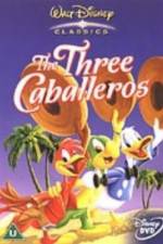 Watch The Three Caballeros Xmovies8