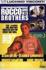 Watch Rocco and His Brothers Xmovies8