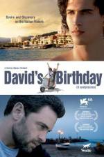 Watch David's Birthday Xmovies8