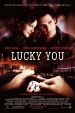 Watch Lucky You Xmovies8