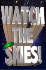 Watch Watch the Skies!: Science Fiction, the 1950s and Us Xmovies8