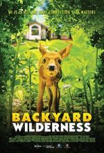 Watch Backyard Wilderness (Short 2018) Xmovies8