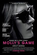 Watch Molly\'s Game Xmovies8