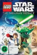 Watch Lego Star Wars: The Padawan Menace Xmovies8
