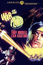 Watch The War of the Planets Xmovies8