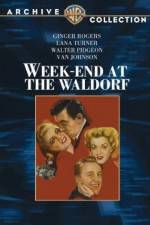 Watch Week-End at the Waldorf Xmovies8