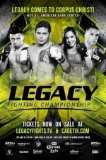 Watch Legacy Fighting Championship 20 Xmovies8