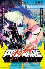 Watch Promare Xmovies8