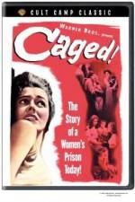 Watch Caged Xmovies8