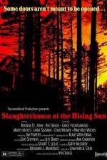 Watch Slaughterhouse of the Rising Sun Xmovies8