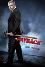 Watch WWE Payback 2014 Xmovies8