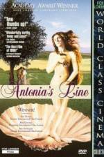 Watch Antonia Xmovies8