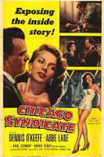 Watch Chicago Syndicate Xmovies8