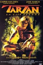 Watch Tarzan and the Lost City Xmovies8