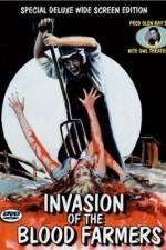 Watch Invasion of the Blood Farmers Xmovies8