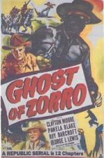 Watch Ghost of Zorro Xmovies8