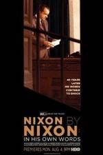 Watch Nixon by Nixon: In His Own Words Xmovies8