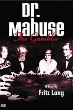 Watch Dr Mabuse der Spieler - Ein Bild der Zeit Xmovies8