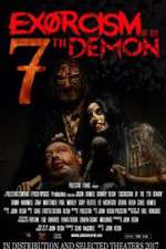 Watch Exorcism of the 7th Demon Xmovies8