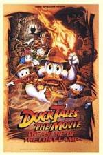 Watch DuckTales: The Movie - Treasure of the Lost Lamp Xmovies8