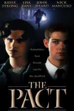 Watch The Secret Pact Xmovies8