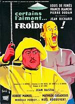 Watch Certains l'aiment... froide Xmovies8