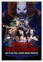 Watch The Night Watchmen Xmovies8