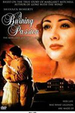Watch A Burning Passion: The Margaret Mitchell Story Xmovies8