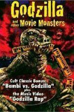 Watch Godzilla and Other Movie Monsters Xmovies8