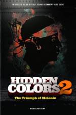 Watch Hidden Colors 2: The Triumph of Melanin Xmovies8