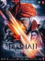 Watch Tanhaji: The Unsung Warrior Xmovies8