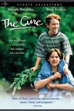 Watch The Cure Xmovies8