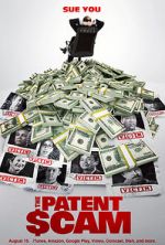 Watch The Patent Scam Xmovies8