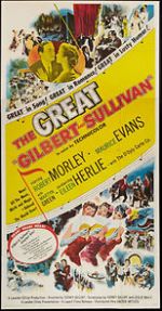 Watch Gilbert and Sullivan Xmovies8