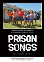 Watch Prison Songs Xmovies8
