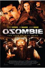 Watch Osombie Xmovies8