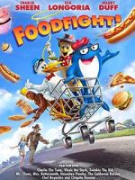 Watch Foodfight! Xmovies8