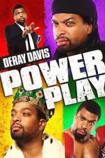 Watch DeRay Davis: Power Play (TV Special 2010) Xmovies8
