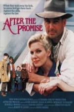 Watch After the Promise Xmovies8