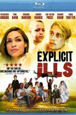 Watch Explicit Ills Xmovies8