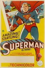 Watch Superman: The Mad Scientist (Short 1941) Xmovies8