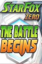 Watch Star Fox Zero The Battle Begins Xmovies8