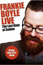 Watch Frankie Boyle Live The Last Days of Sodom Xmovies8